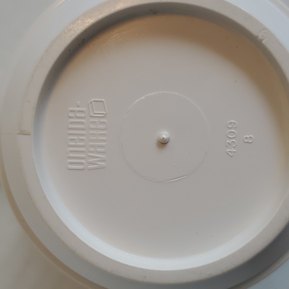 Vintage Raggedy Ann and Andy Dishes Cup & Bowl Set of 3 - Picture 11 of 15